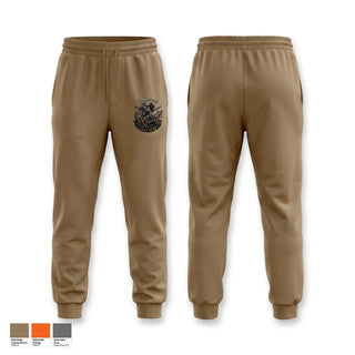 Sweatpants, Carnage Company, Army, Teamtime, Team time, sublimation, custom sports apparel, team uniforms, spirit wear, spiritwear, sports uniforms, custom shirts, team store, custom team store, fundraiser sports, apparel fundraiser