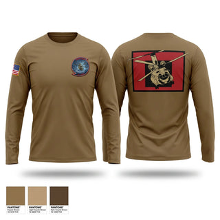 Long Sleeve Performance Shirt, Hurricanes, Army, Teamtime, Team time, sublimation, custom sports apparel, team uniforms, spirit wear, spiritwear, sports uniforms, custom shirts, team store, custom team store, fundraiser sports, apparel fundraiser