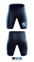 Bonnie Cone Leadership Academy 39064128 Men's Compression Shorts - 21