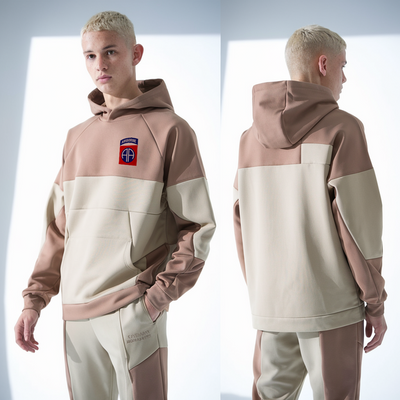 A.Co 1-22 ASB 36060653 Hoodie - 100