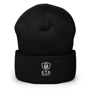 ETS 42970473 Cuffed Beanie | Yupoong 1501KC