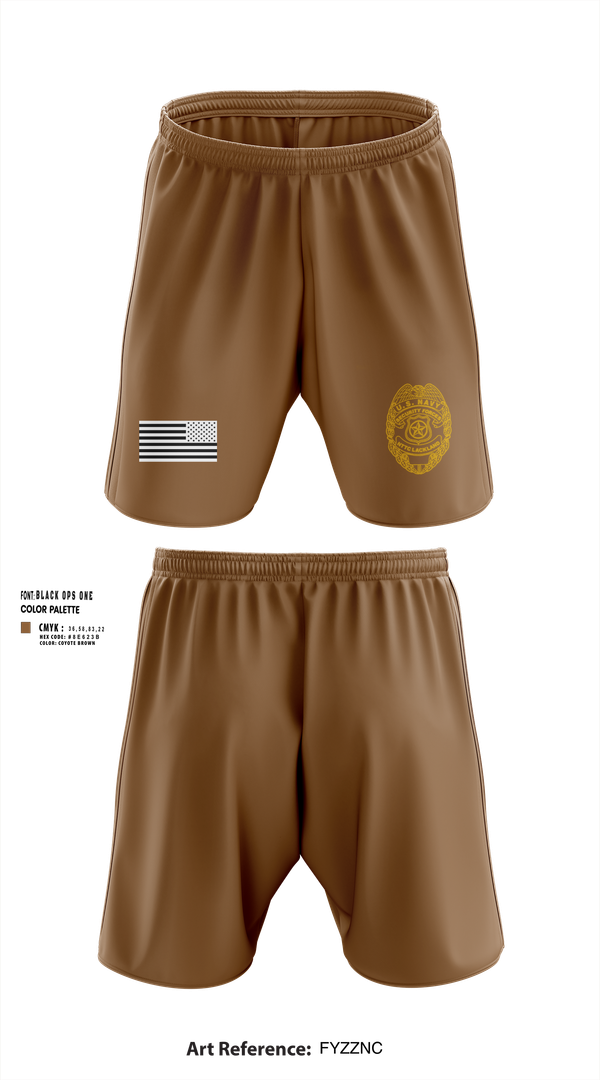 Athletic Shorts With Pockets, Master at Arms, Navy, Teamtime, Team time, sublimation, custom sports apparel, team uniforms, spirit wear, spiritwear, sports uniforms, custom shirts, team store, custom team store, fundraiser sports, apparel fundraiser