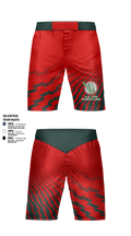 Fulton 33114995 Fight Shorts - 2