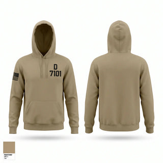 Hoodie, D 7-101, Army, Teamtime, Team time, sublimation, custom sports apparel, team uniforms, spirit wear, spiritwear, sports uniforms, custom shirts, team store, custom team store, fundraiser sports, apparel fundraiser