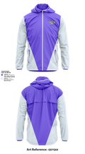 Soley Stars 10913718 Windbreaker - 1