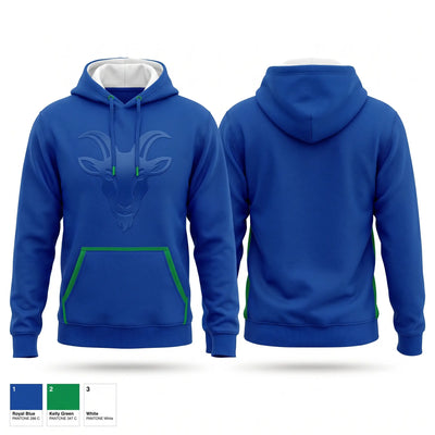 Yard Goats Hoodie - 2