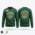Garces Memorial Crew Neck Sweatshirt - 1
