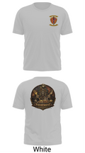 V37 34061870 Old School Cotton Feel Shirt - 7