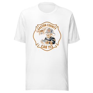 Unisex Staple T-Shirt - White
