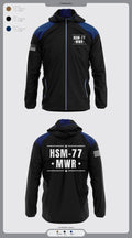 HSM-77 MWR 54616922 Windbreaker - 2