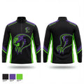 WV Venom 47081707 Quarter Zip Jacket - 1