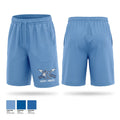 Kankakee JROTC Athletic Shorts With Pockets - 1