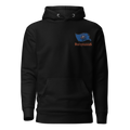 Branford Buccaneers 66316693 Unisex Premium Hoodie | Cotton Heritage M2580
