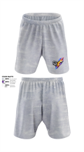 Galactic Thunder 70695916 Mens Soccer Shorts - 20