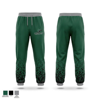 Sweatpants, Huntington University, Cheer, Teamtime, Team time, sublimation, custom sports apparel, team uniforms, spirit wear, spiritwear, sports uniforms, custom shirts, team store, custom team store, fundraiser sports, apparel fundraiser