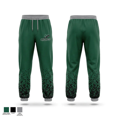 Huntington University Sweatpants - 2