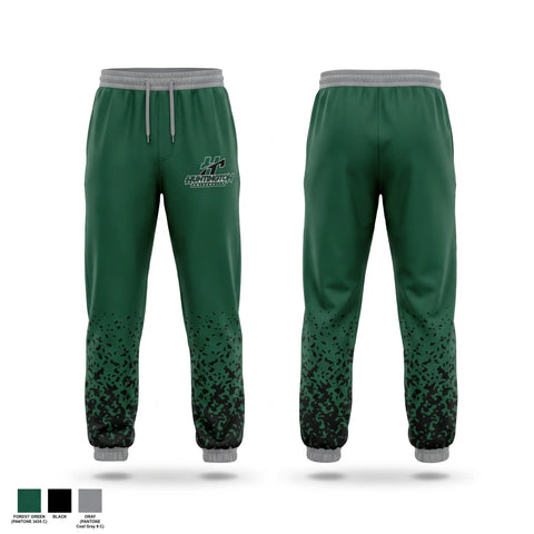 Sweatpants, Huntington University, Cheer, Teamtime, Team time, sublimation, custom sports apparel, team uniforms, spirit wear, spiritwear, sports uniforms, custom shirts, team store, custom team store, fundraiser sports, apparel fundraiser