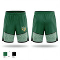 Montville Soccer 56280893 Athletic Shorts With Pockets - 1