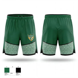 Athletic Shorts With Pockets, Montville Soccer, Men's Soccer, Teamtime, Team time, sublimation, custom sports apparel, team uniforms, spirit wear, spiritwear, sports uniforms, custom shirts, team store, custom team store, fundraiser sports, apparel fundraiser