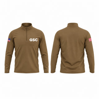 Windbreaker, GSC, Air Force, Teamtime, Team time, sublimation, custom sports apparel, team uniforms, spirit wear, spiritwear, sports uniforms, custom shirts, team store, custom team store, fundraiser sports, apparel fundraiser