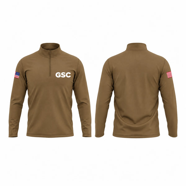 Windbreaker, GSC, Air Force, Teamtime, Team time, sublimation, custom sports apparel, team uniforms, spirit wear, spiritwear, sports uniforms, custom shirts, team store, custom team store, fundraiser sports, apparel fundraiser