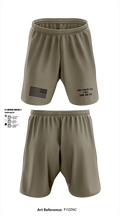 HHC 1-504TH PIR, 1 BCT, 82ND ABN DIV 37932169 Athletic Shorts With Pockets - 3