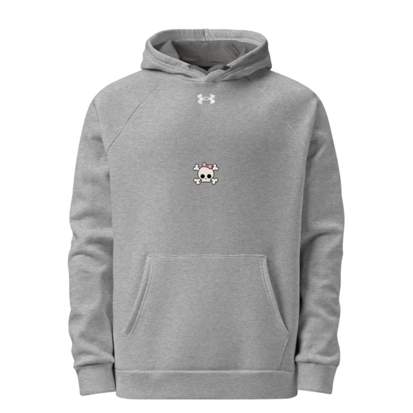 Cycopaths Oahu 78372776 Under Armour Hoodie