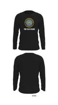 The Old Guard 51363559 Long Sleeve Performance Shirt 32