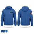 Cherry Hill RVFD #7 Hoodie - 1