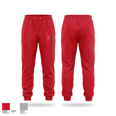 Monument Valley mustangs Sweatpants - 2