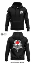 Joint Medical Unit 26231286 Hoodie - 12