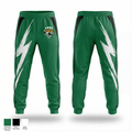 Alexandria Middle Magnet School Track & Field 53774200 Sweatpants - 26