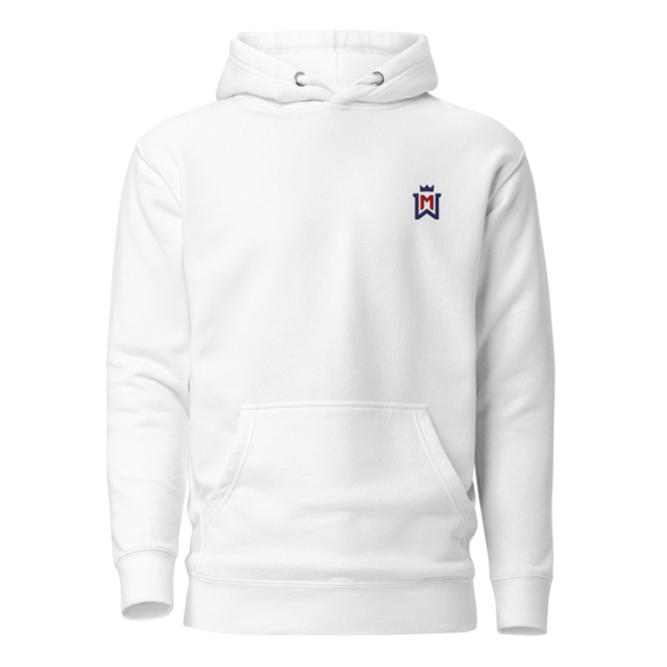 Watertown-Mayer Football 65625784 Unisex Premium Hoodie | Cotton Heritage M2580