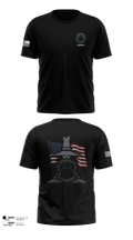 117th Intel Squadron 88574563 Short Sleeve Performance Shirt - 102