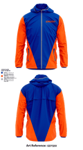 Boise Crush 34135499 Windbreaker - 2
