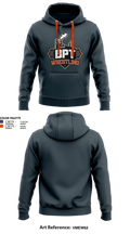 BPT Wrestling 50112893 Hoodie - 1