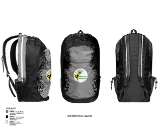 Gear Bag, Emerald Illusions Dance Team, Spirit Store, Teamtime, Team time, sublimation, custom sports apparel, team uniforms, spirit wear, spiritwear, sports uniforms, custom shirts, team store, custom team store, fundraiser sports, apparel fundraiser