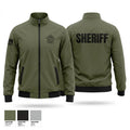 Bartow County Sheriff’s Office 30291613 Windbreaker - 1
