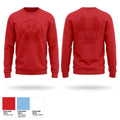 USJ Bruins Crew Neck Sweatshirt - 2