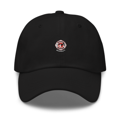 Edinburgh Fire & Rescue Dad hat
