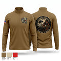 TF BONEYARD Windbreaker - 1