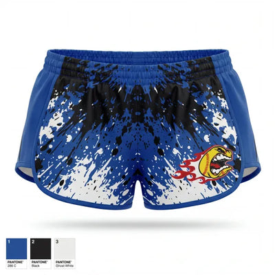 Chaos 39709225 Women's Shorts - 1