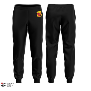 Joggers, Alpha 1-77 FA, , Teamtime, Team time, sublimation, custom sports apparel, team uniforms, spirit wear, spiritwear, sports uniforms, custom shirts, team store, custom team store, fundraiser sports, apparel fundraiser