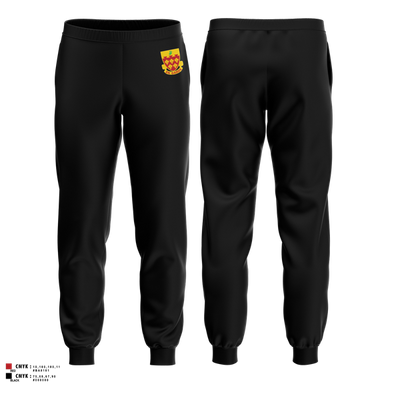 Alpha 1-77 FA Joggers - 9