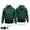 Huntington University Hoodie - 1