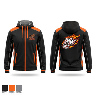 Windbreaker, Menifee Wildfire, Baseball, Teamtime, Team time, sublimation, custom sports apparel, team uniforms, spirit wear, spiritwear, sports uniforms, custom shirts, team store, custom team store, fundraiser sports, apparel fundraiser