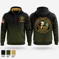 TCSO DISPATCH 56135562 Hoodie - 1