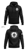 Hancock County Special Response Team 22782583 Hoodie - 21