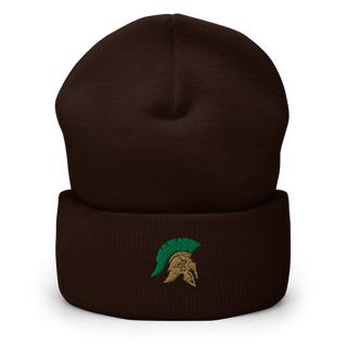 Aurora Central High School Dance 42464760 Cuffed Beanie | Yupoong 1501KC