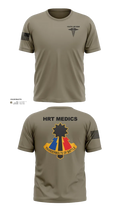 194th AR BDE HRT Medics 51125507 Short Sleeve Performance Shirt - 21